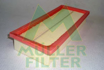 MULLER FILTER pa2109 -  Воздушный фильтр